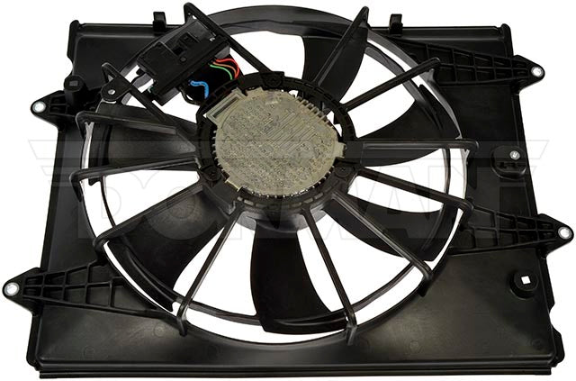 Product of Dorman (Oe Solutions) 621-967 Cooling Fan