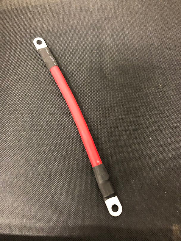 Helix Racing Products 680-6706 Battery Cable||680-6706 Cable Red 6 In.Jpg||85||hlx6806706||1734331