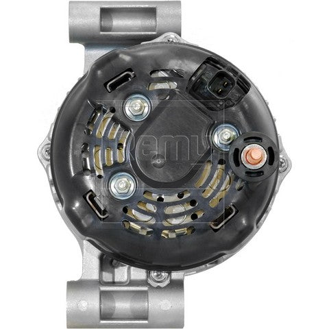 Remy International 12857 Alternator/ Generator||12857_3.Jpg||88||r1k12857||1344994