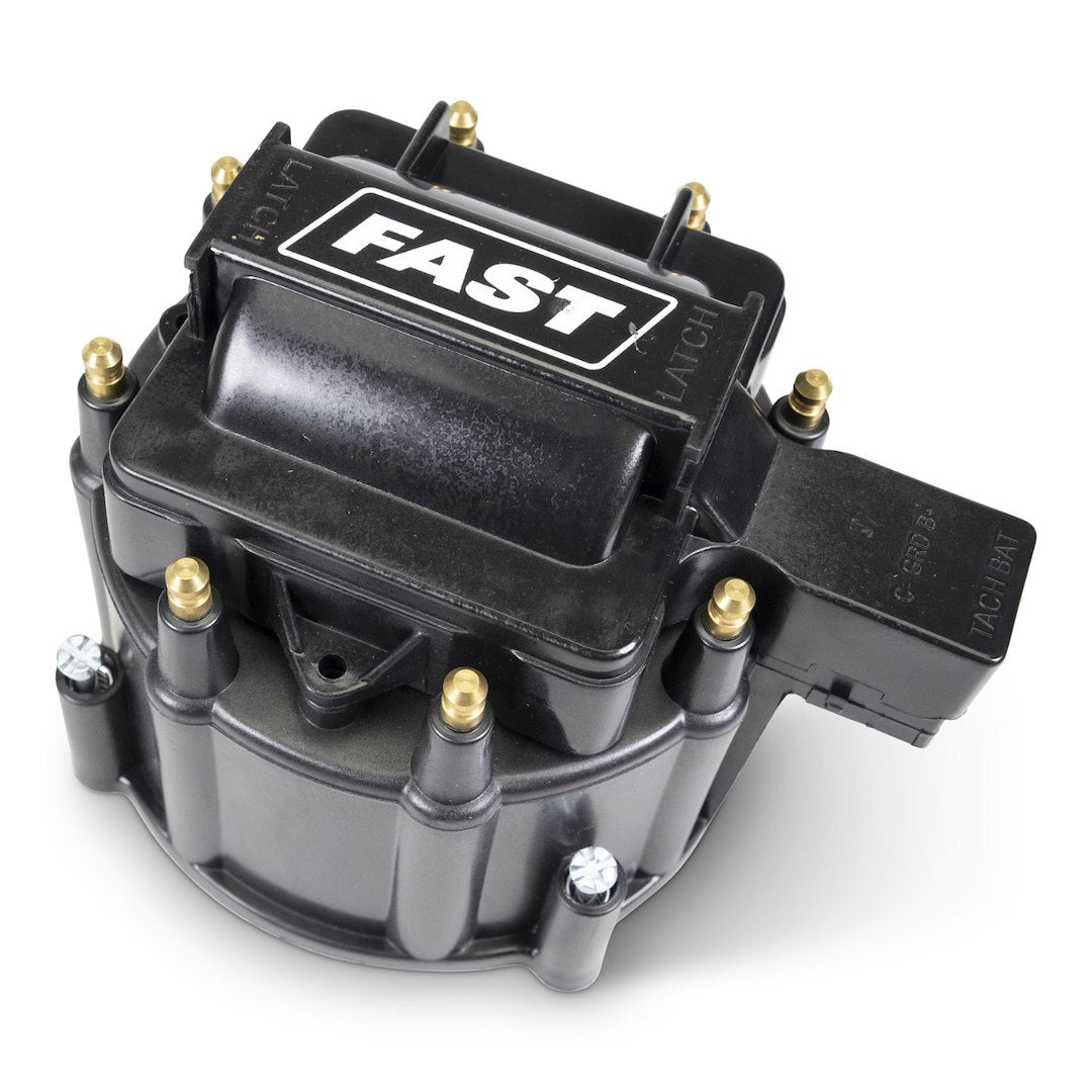 Comp Cams 1000-2506 Distributor Cap And Rotor Kit||1000-2506.Jpg||85||c5610002506||2213220