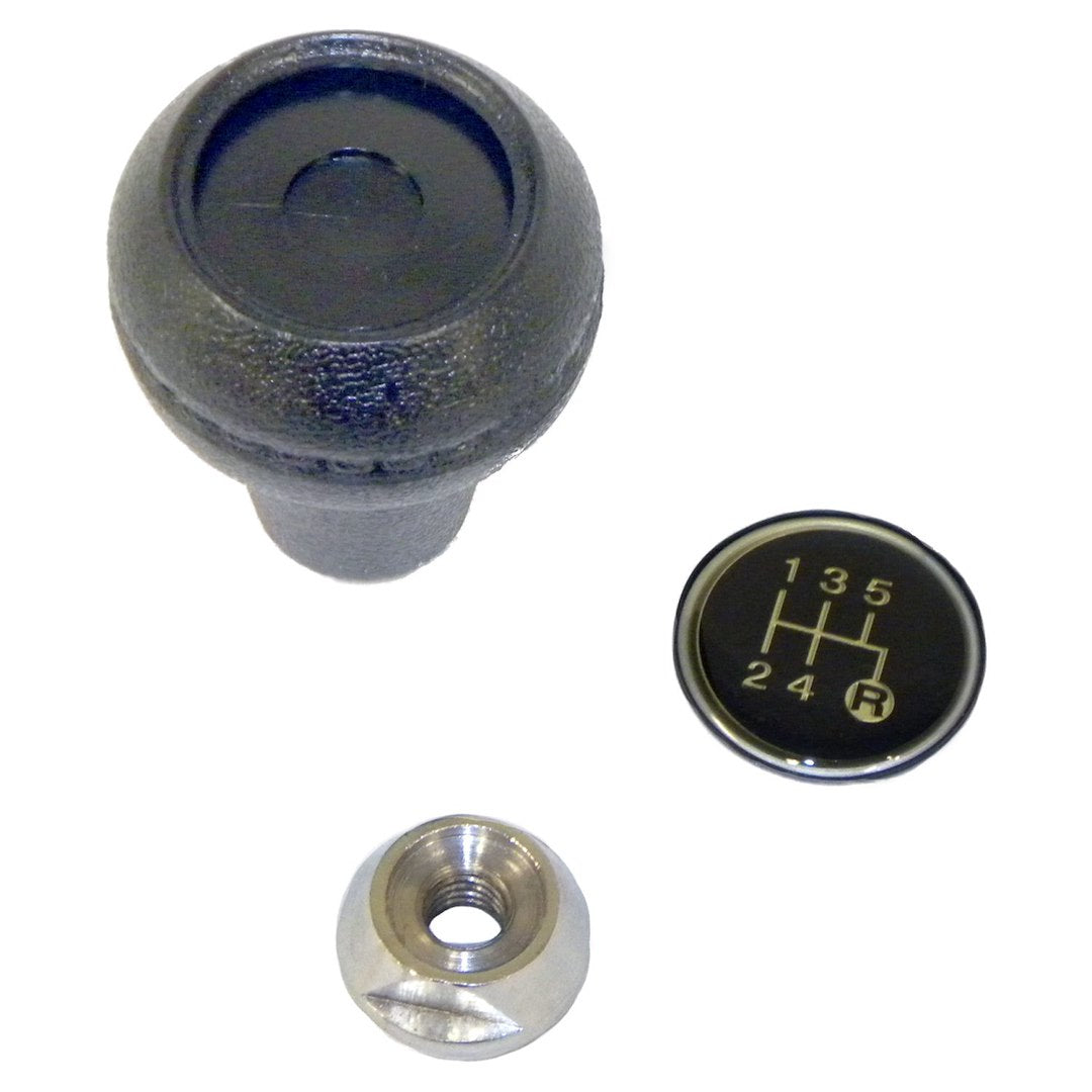 Crown Automotive 3241073k Manual Trans Shifter Knob||3241073k.Jpg||85||c1y3241073k||1170931