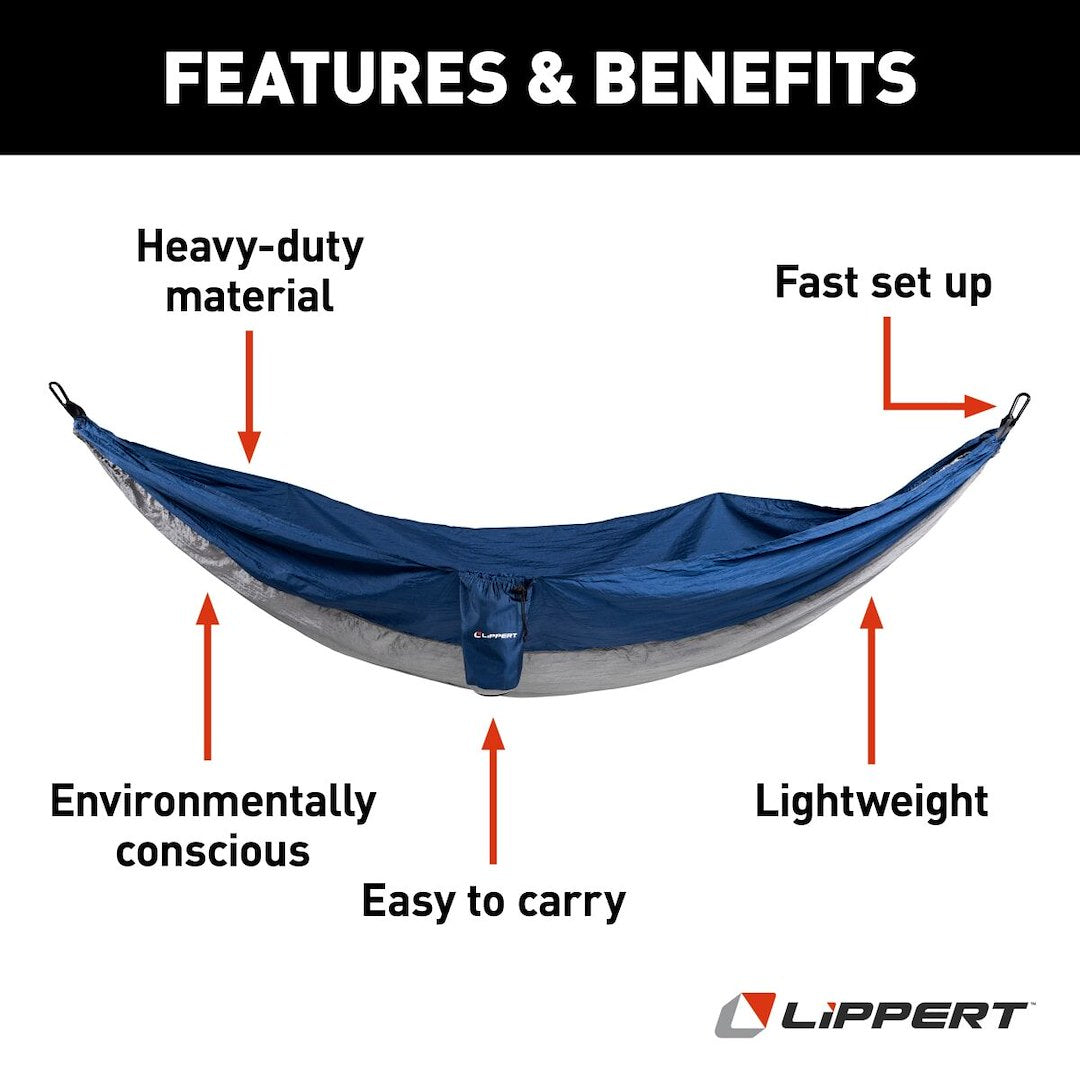 Product of Lippert Components 2021123291 Hammock