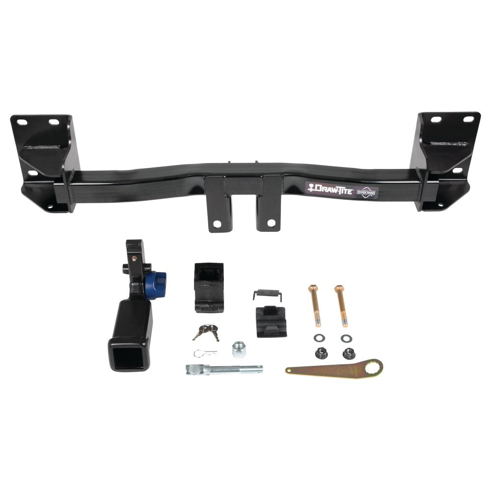 Product of Draw-Tite 76903 Class III Trailer Hitch Rear w/ 2 Inch Receiver