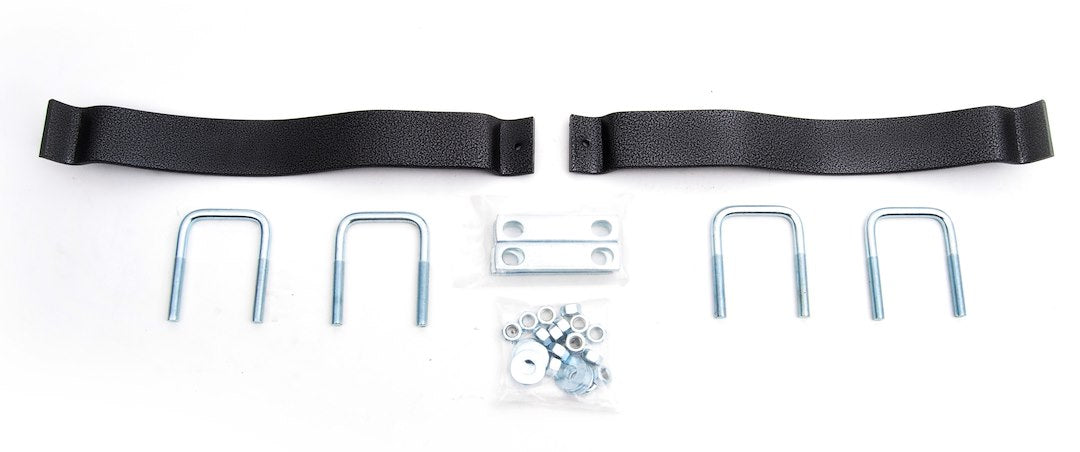 Product of Hellwig 2002 Helper Spring Kit