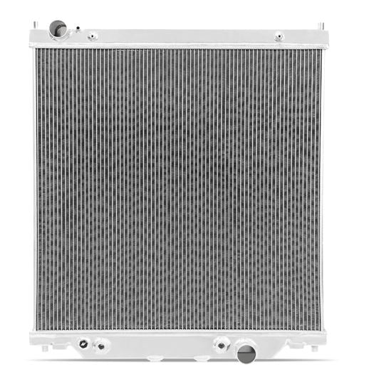 Mishimoto Mmrad-F2d-60 Radiator||mmrad-F2d-60_1.Jpg||86||m1nmmradf2d60||1152759