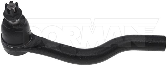 Product of Dorman Chassis TO50182PR Premium ™ OEM Steel Tie Rod End