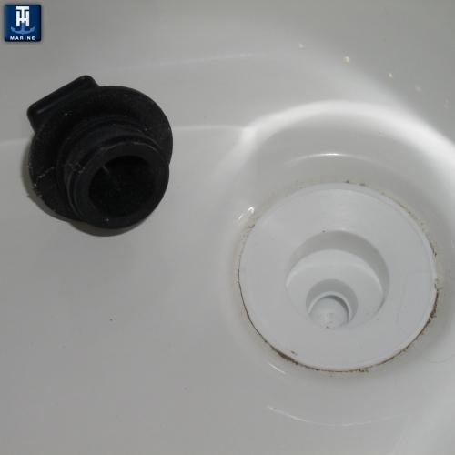T-H Marine Apd-190-Dp Boat Multi Purpose Drains||apd-190-Dp_3.Jpg||88||t9tapd190dp||1313272