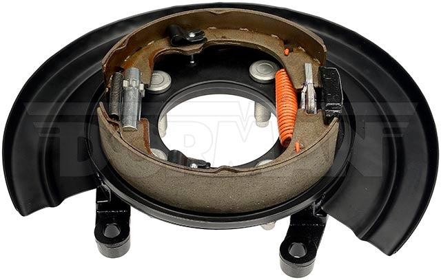 Dorman (Oe Solutions) 926-271 Brake Backing Plate||926-271_1.Jpg||86||d18926271||948954