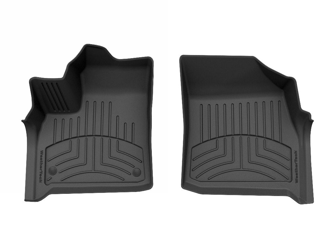 Weathertech (Usa) 4412691im Floor Liner||4412691im.Jpg||85||w244412691im||1741210