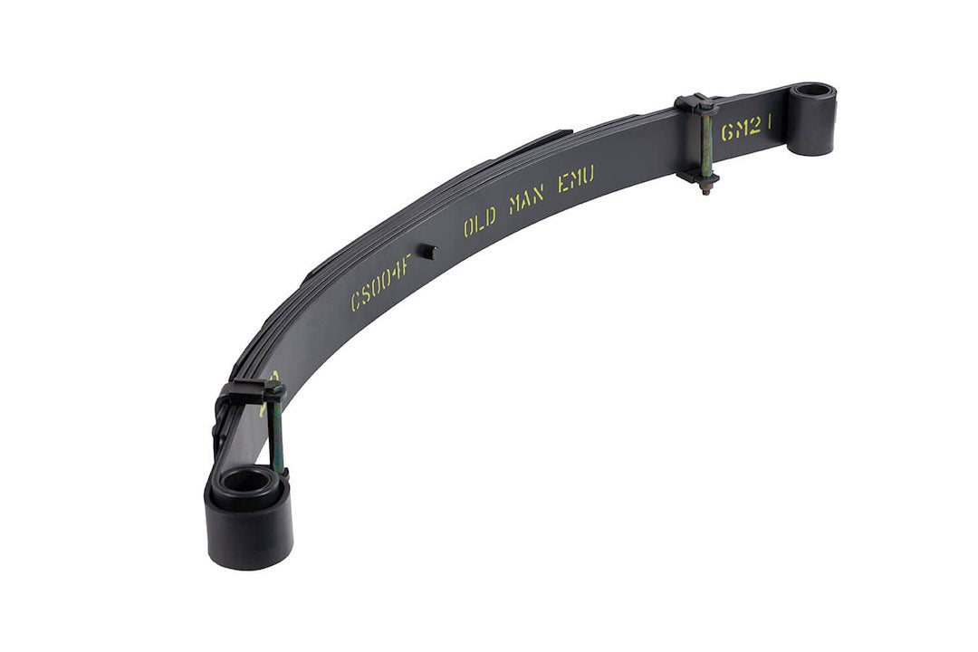 Product of Arb Cs004f Leaf Spring
