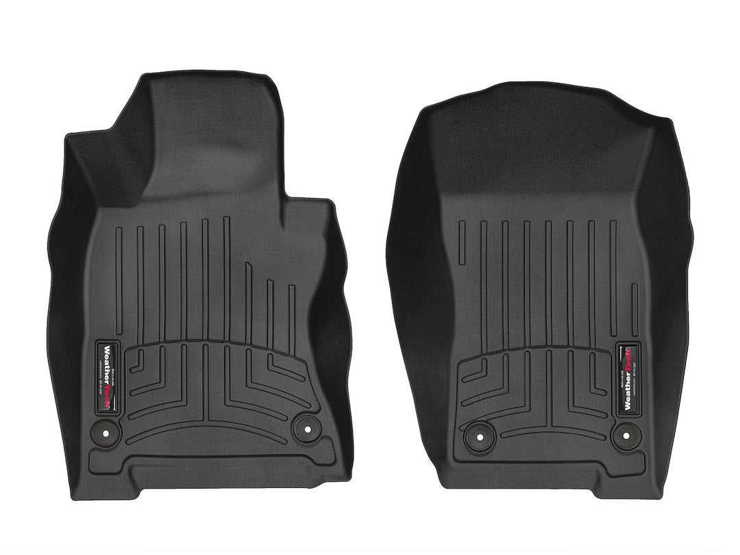 Weathertech (Usa) 4412581 Floor Liner||4412581.Jpg||85||w244412581||903155