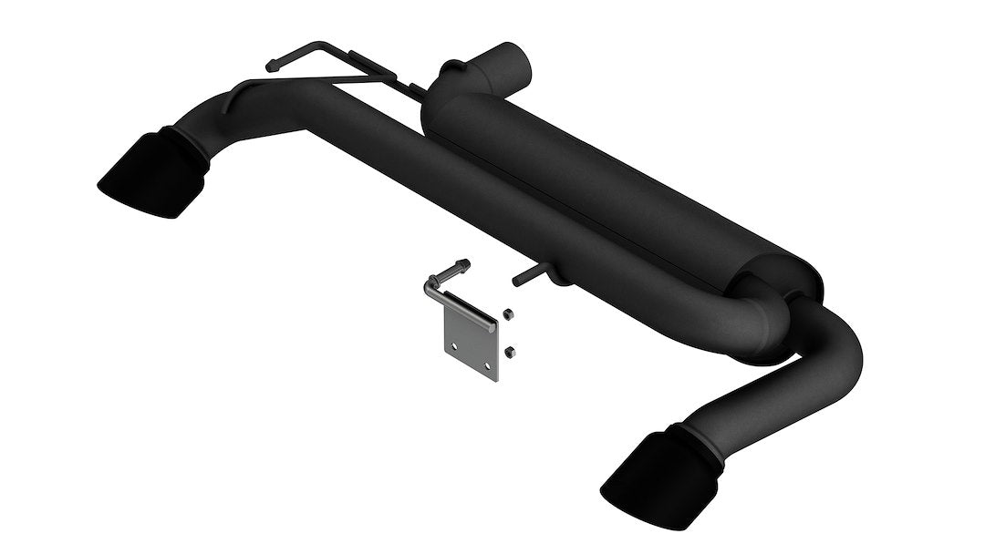 Borla 11974cb Exhaust System Kit||||85||b2511974cb||2005562