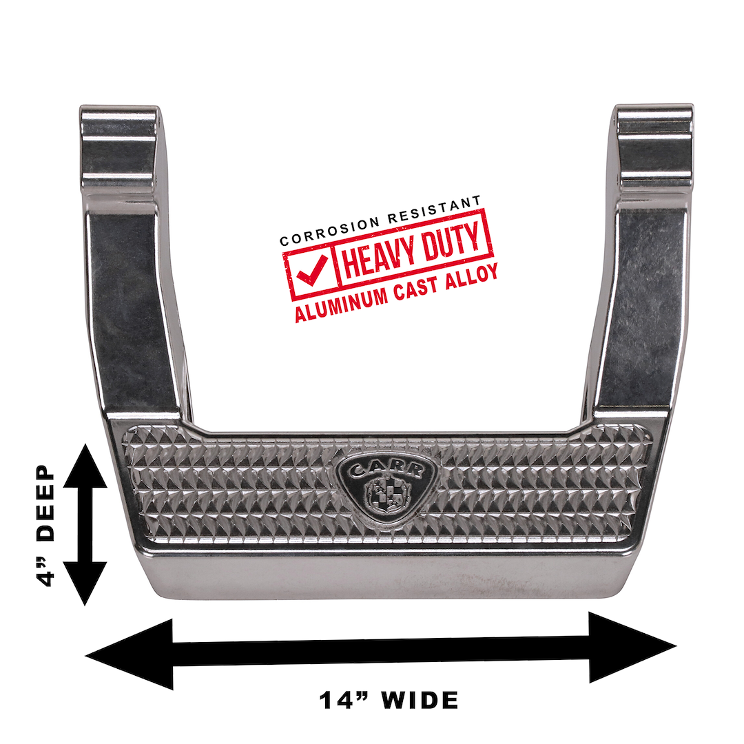 Product of Carr 114872-1 Truck Step