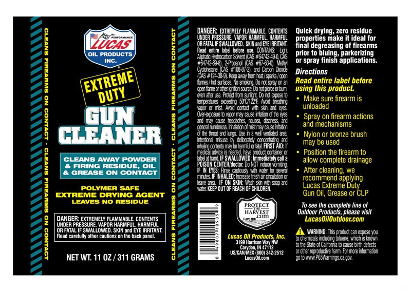 Lucas Oil 10905 Multi Purpose Lubricant||10905_1.Jpg||86||l4410905||857525