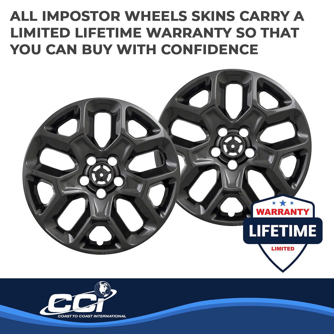 Coast To Coast Iwcimp386blk Wheel Skin||cci_Iwcimp_386blk_Impostor Wheel Skin_B2c_3.Jpg||87||cciimp386blk||1223715