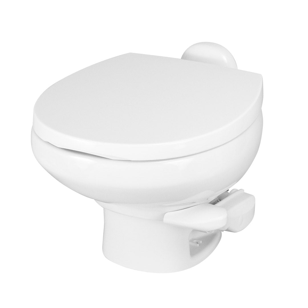 Product of Thetford 42059 Permanent Full Bowl Flush Toilet , 12 Inch