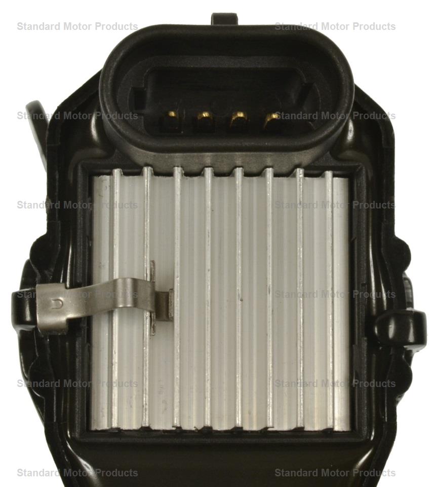 Product of Standard Motor Eng.Management Uf262t Ignition Coil