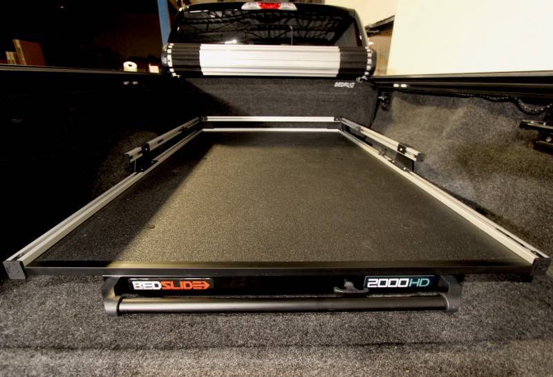 Product of Bedslide 20-7848-HD 2000 Pound 78 Inch x 48 Inch Bed Slide