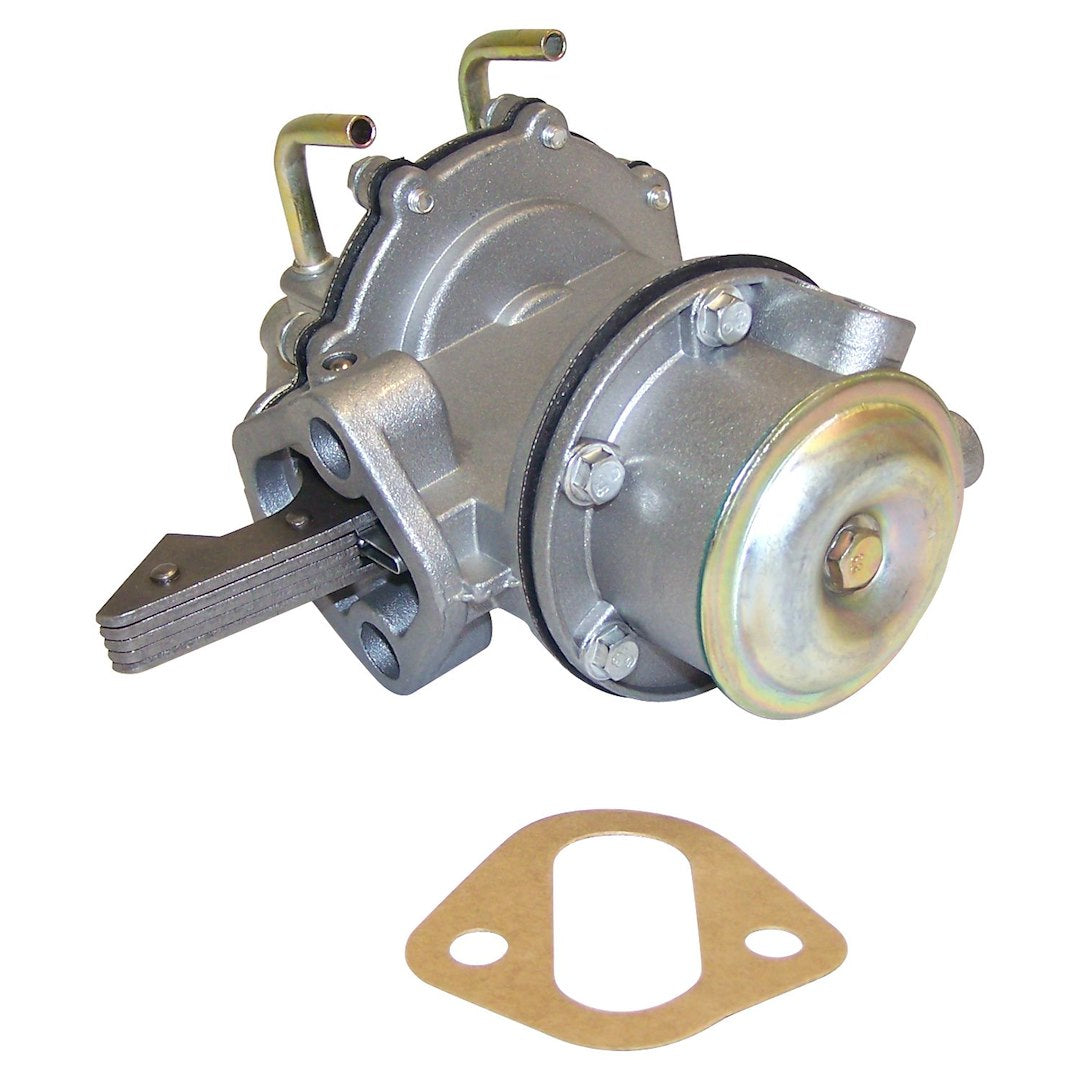Product of Crown Automotive J0120206 Fuel Pump Mechanical