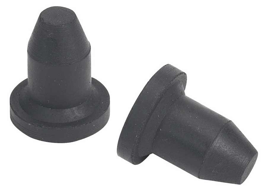 Product of Moeller Marine Products 090801-10 Boat Drain Plug