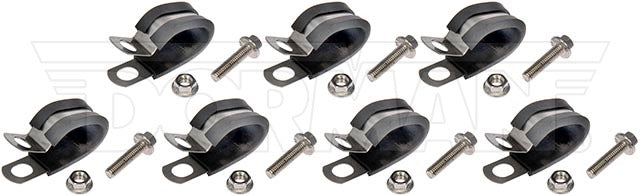 Product of Dorman (Oe Solutions) 819-875 Fuel Line