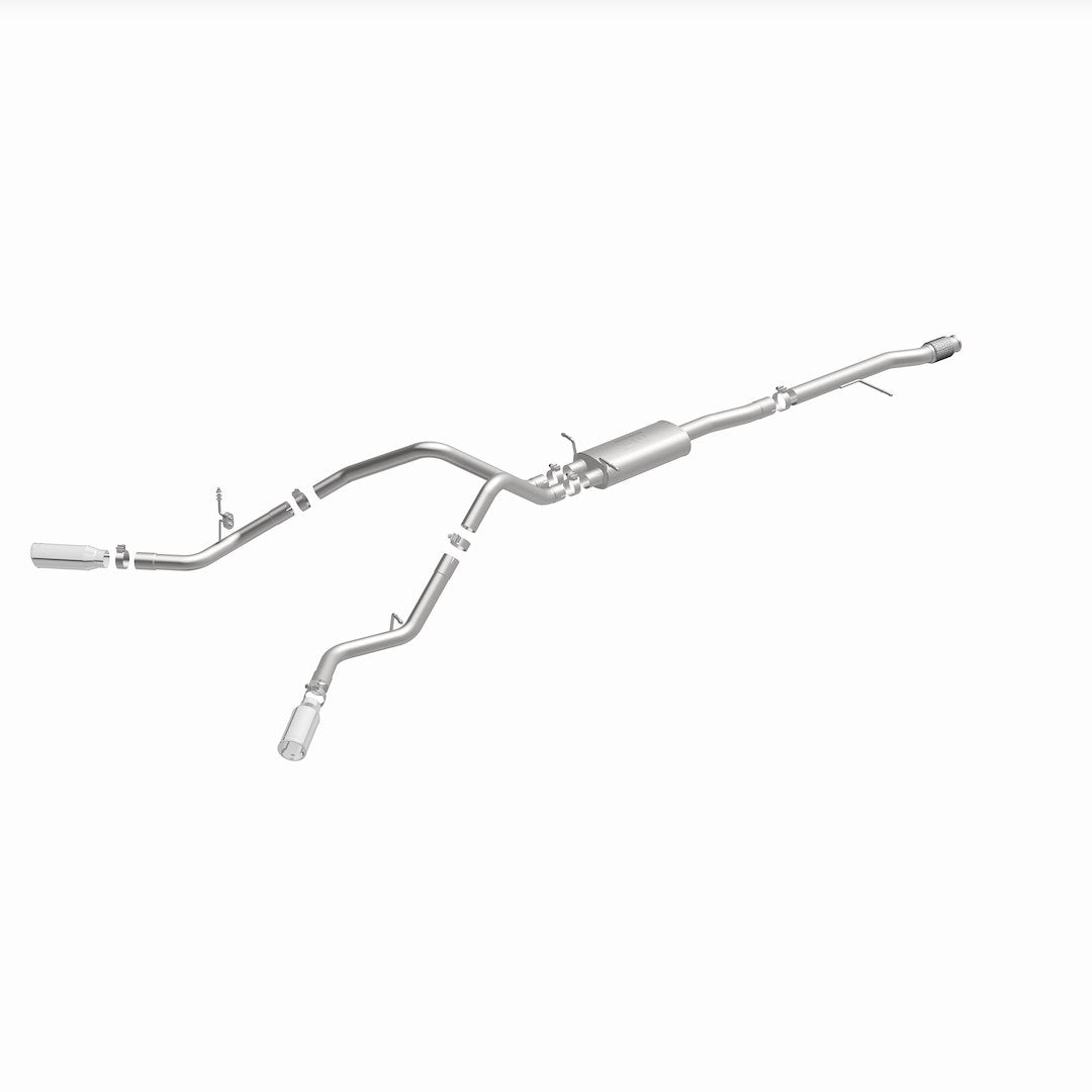 Magnaflow Performance 15269 Exhaust System Kit||15269_01_001.Jpg||89||m6615269||1751381