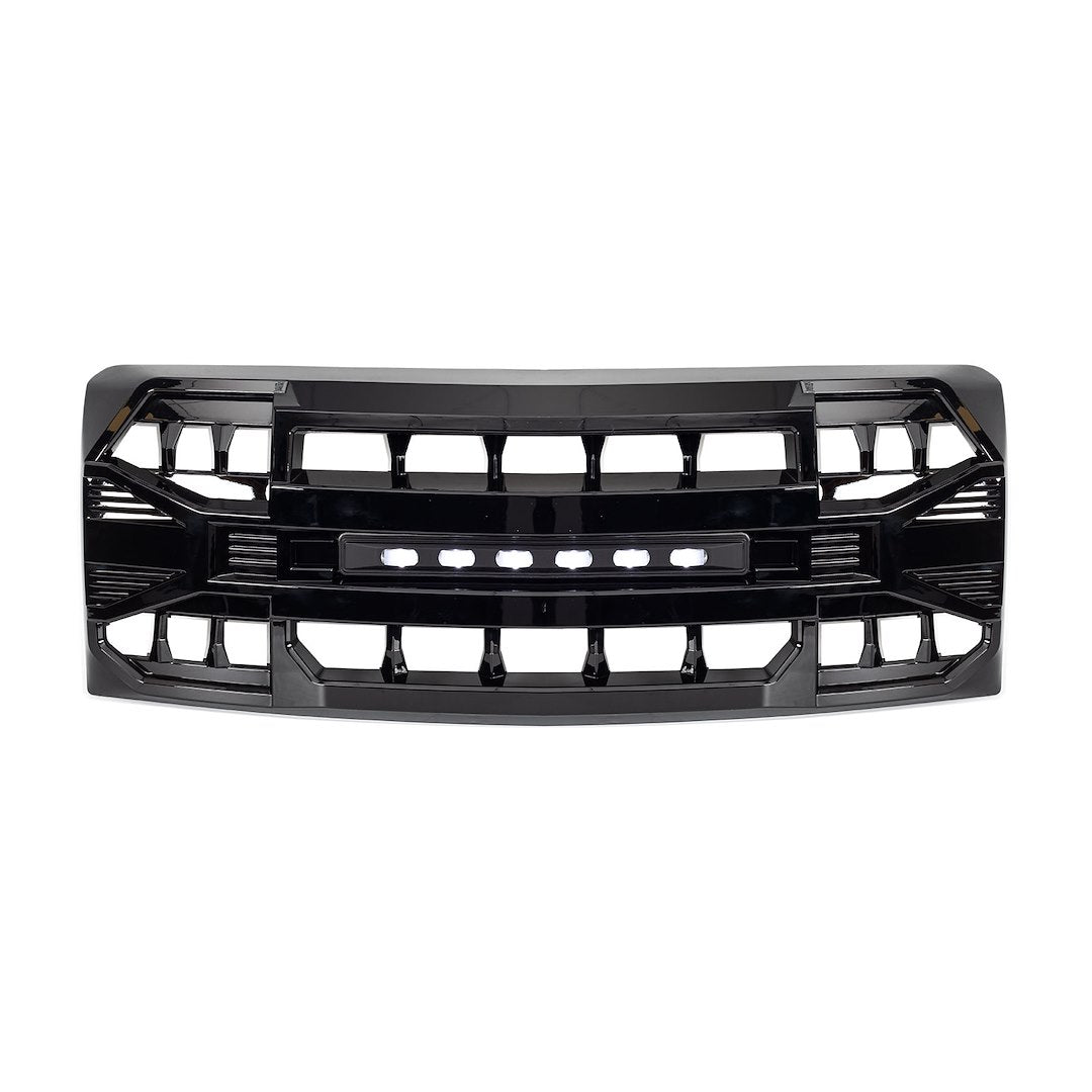 American Modified Amfmaa00129 Grille||amfmaa00129_03.Jpg||87||amdmfmaa00129||2236151