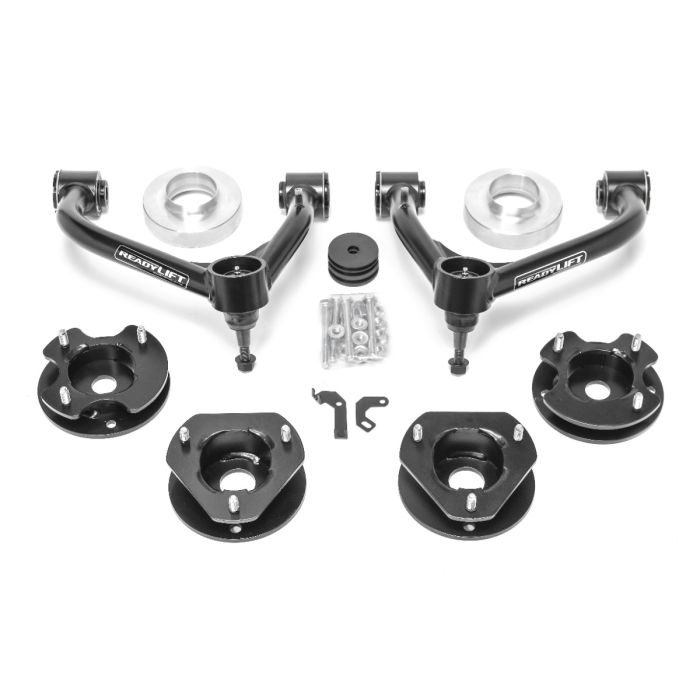 Product of ReadyLIFT 69-31300 Lift Kit Suspension