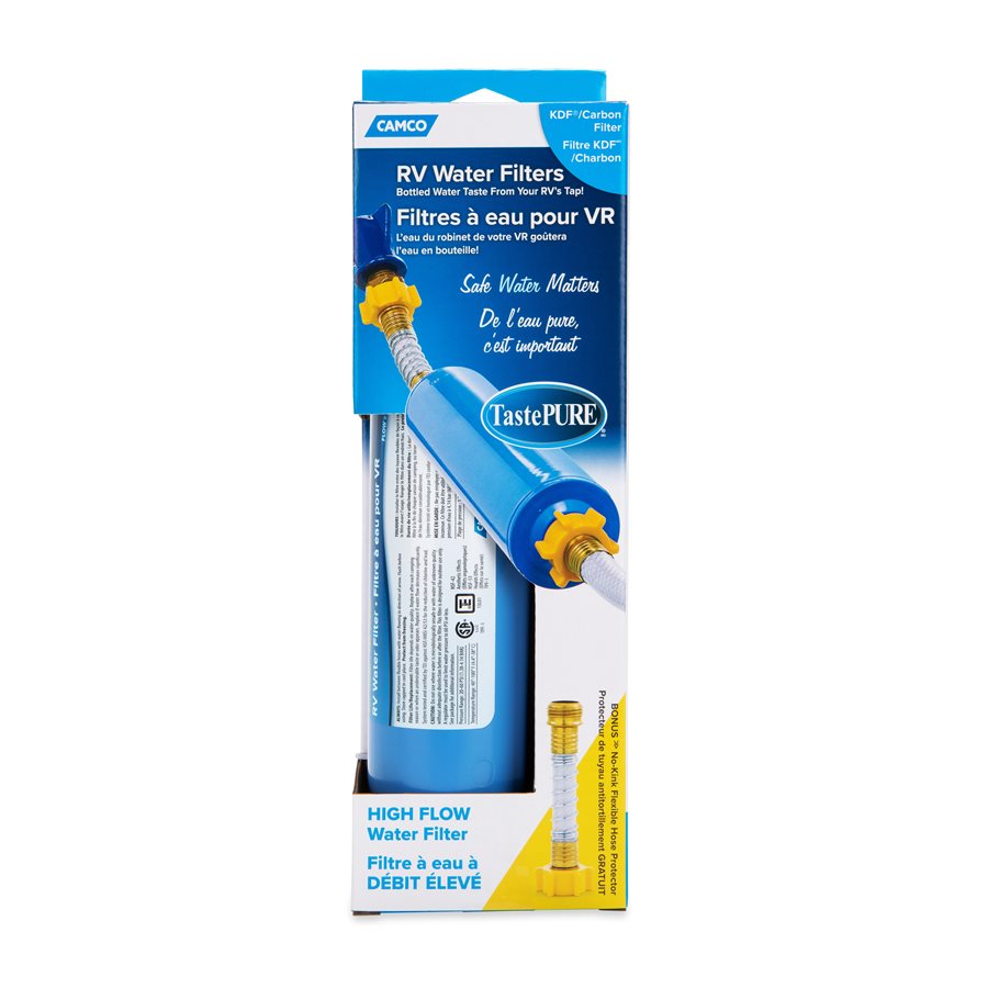 Camco 40013 Fresh Water Filter||40013_9.Jpg||94||c1w40013||1256713