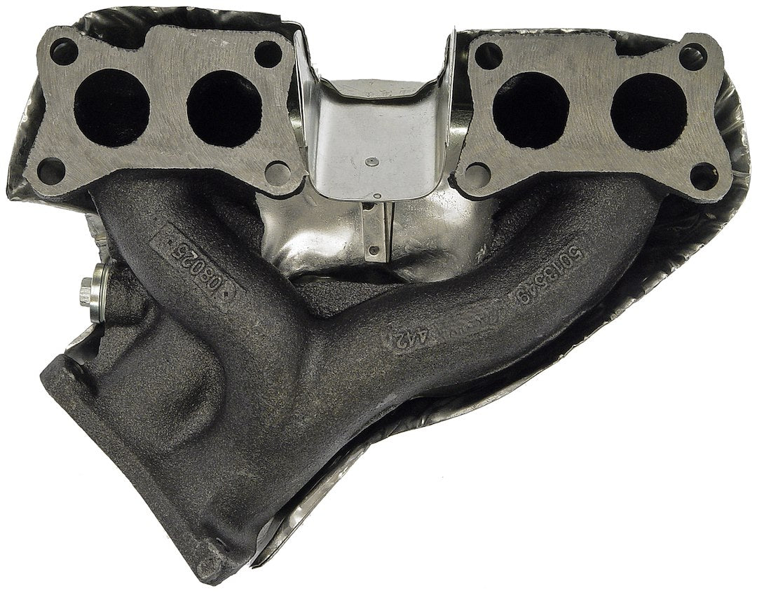 Product of Dorman (Oe Solutions) 674-549 Exhaust Manifold