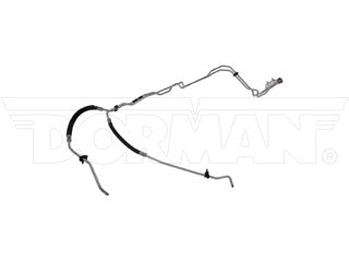 Dorman (Oe Solutions) 624-437 Auto Trans Oil Cooler Hose Assembly||624-437.Jpg||85||d18624437||971373