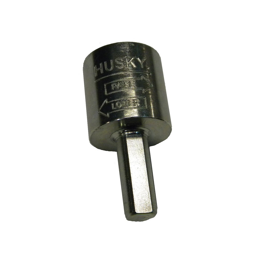 Husky Towing 88120 Camper Jack Crank Drill Bit Adapter||hus_88120_Drill Socket Adapter.Jpg||85||hus88120||1079720