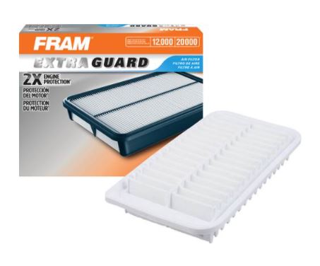 Product of Fram Filter CA9482 Extra Guard® OEM Disposable Air Filter