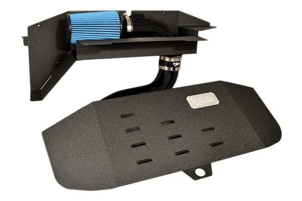 Product of Injen Technology SP1122WB Powder Coated Street Cold Air Intake w/ Blue Filter