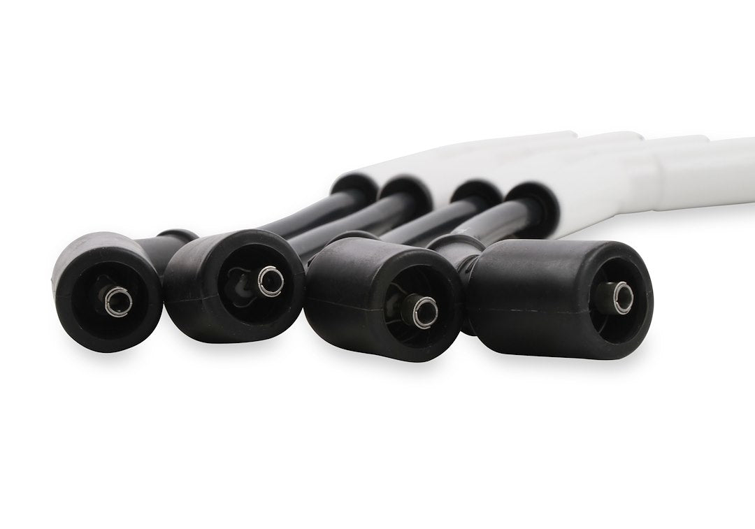 Product of Accel Ignition 9070c Spark Plug Wire Set