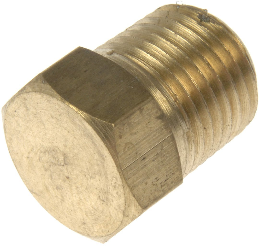 Dorman (Oe Solutions) 785-426 Fitting Plug/ Fitting Cap||pipeplugbrass-007.Jpg||85||d18785426||1127219