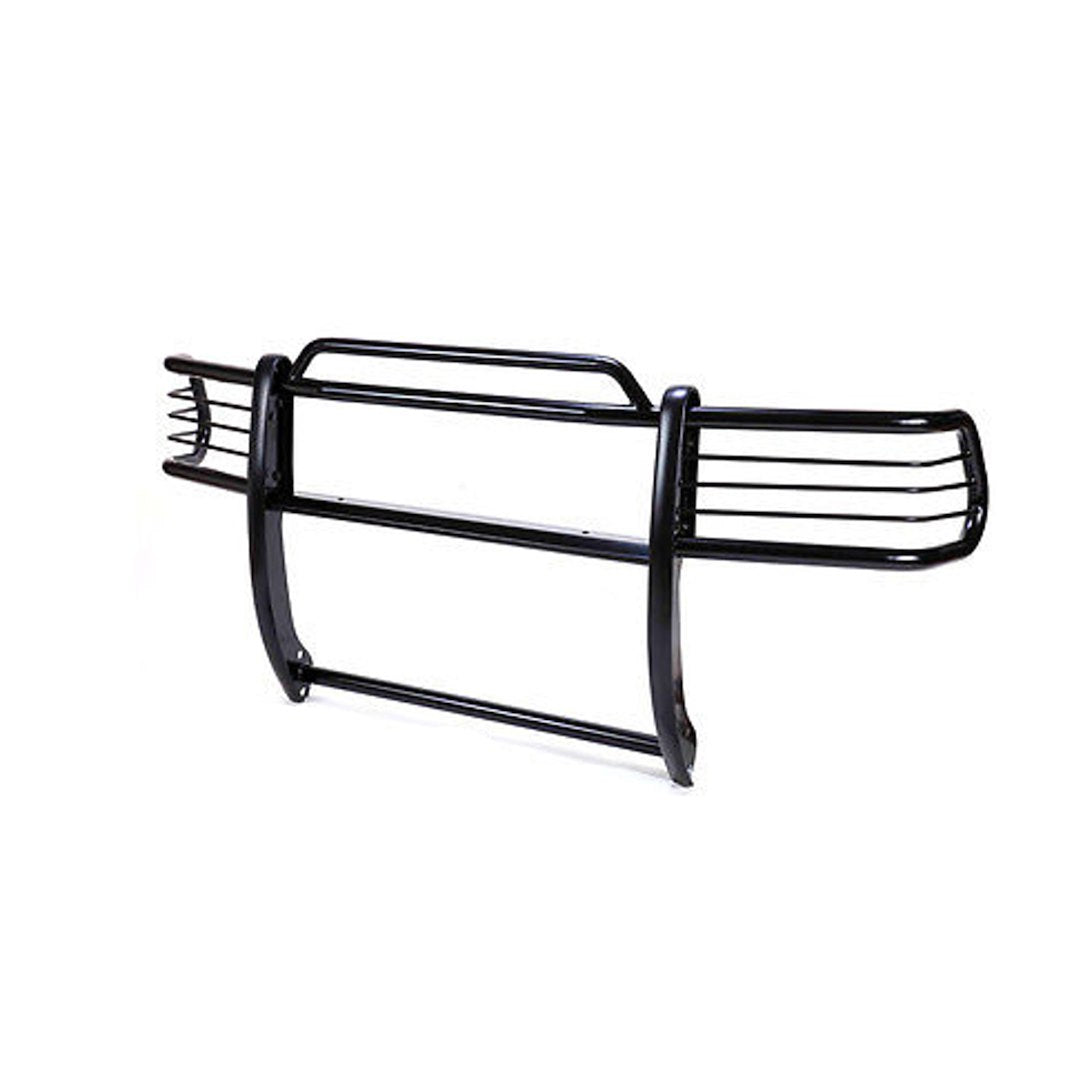 Product of Black Horse Offroad 17TS27MA Grille Guard Modular Black Powder Coated