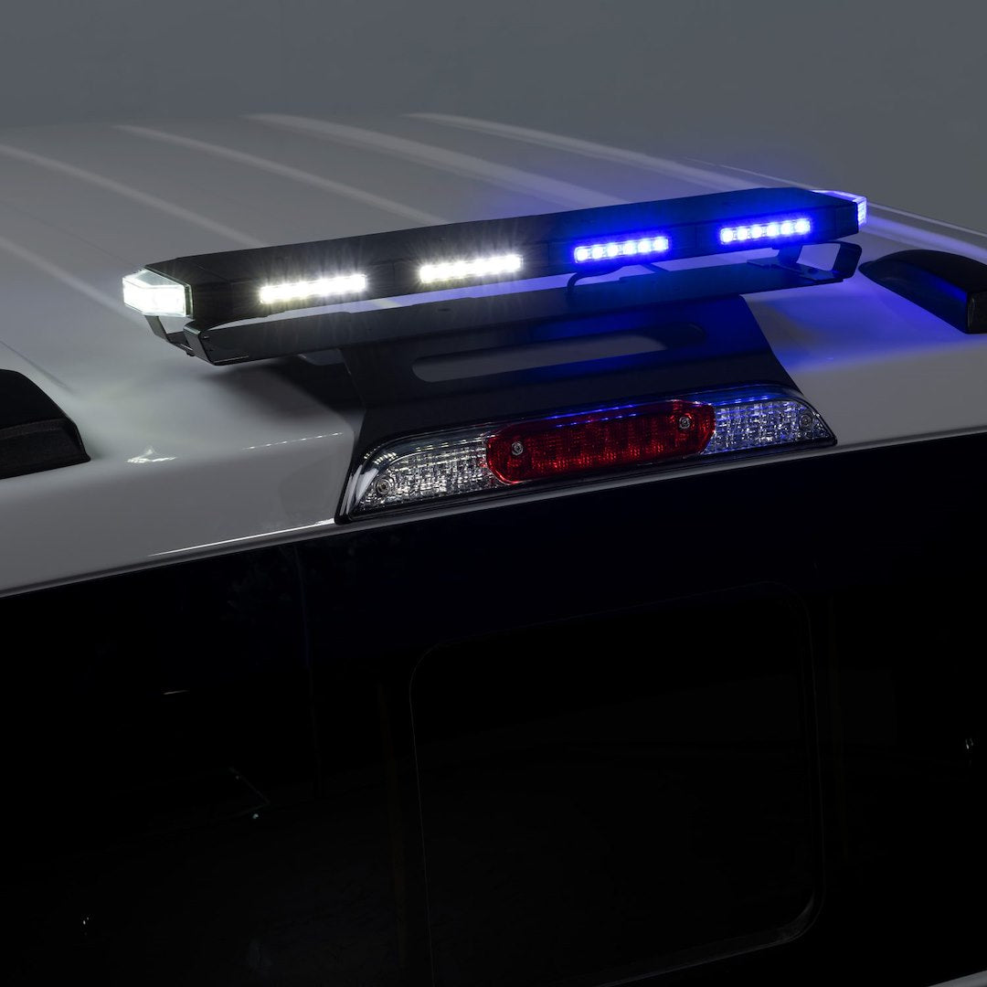 Product of Putco 950224 Warning Light