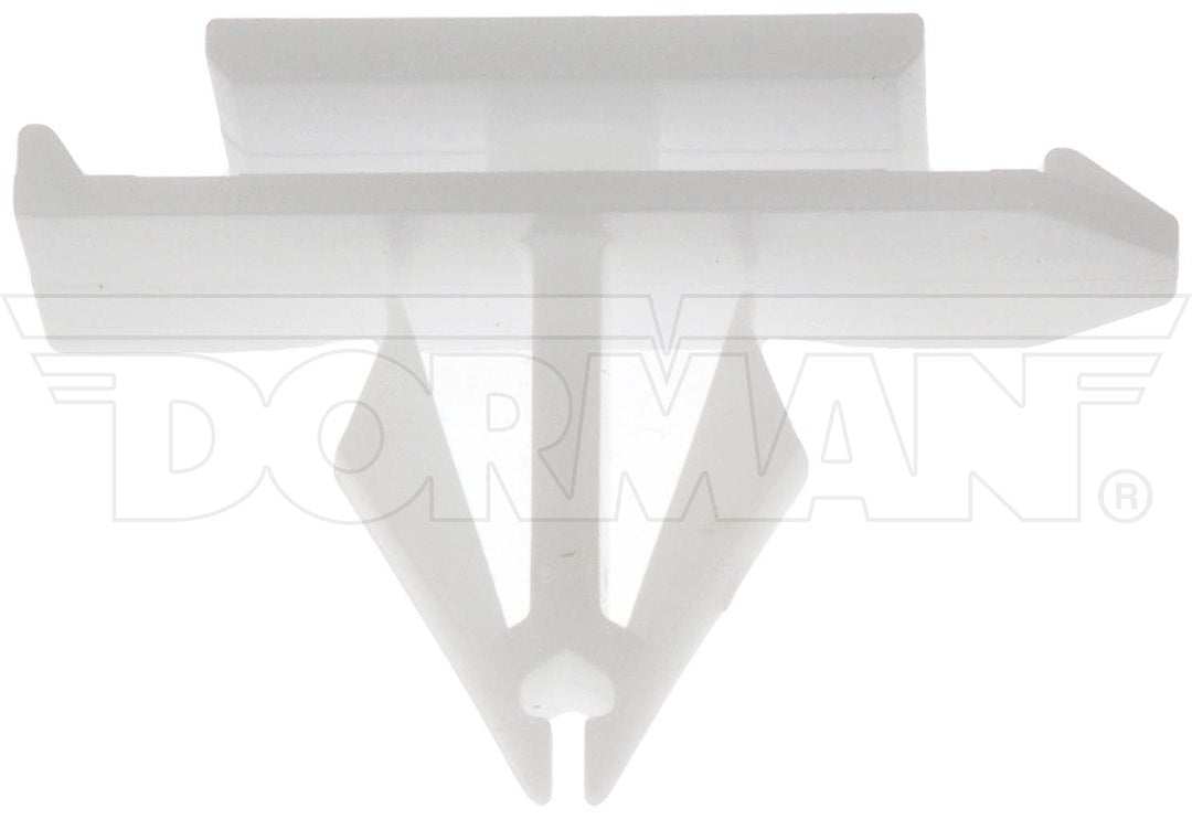 Dorman (Oe Solutions) 963-203d Molding Clip||963-203d-002.Jpg||87||d18963203d||1045680