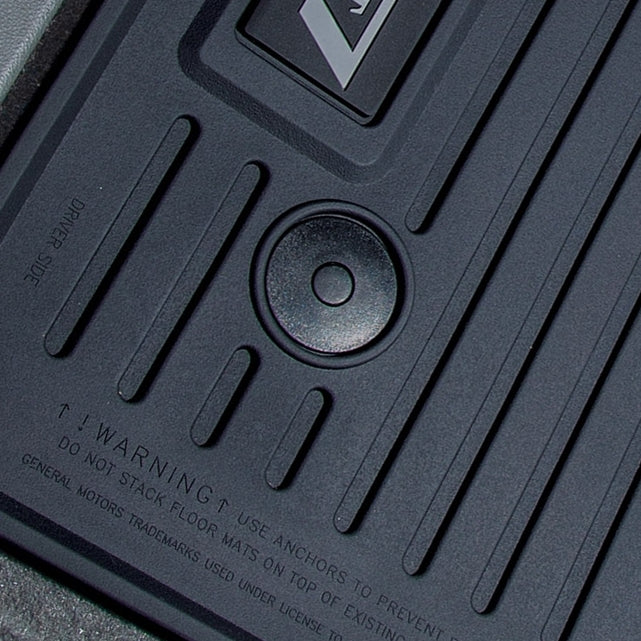 Product of Plasticolor 001796r01 Floor Mat