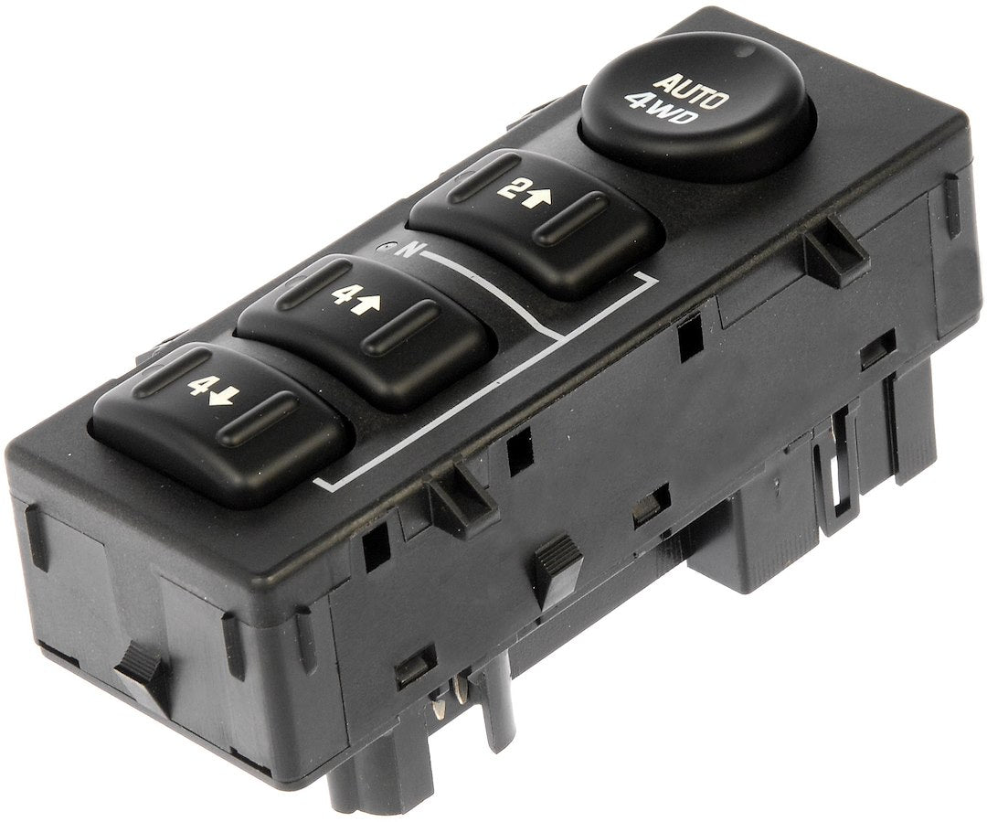 Dorman (Oe Solutions) 901-072 Four Wheel Drive Switch||901-072-007.Jpg||91||d18901072||1755178