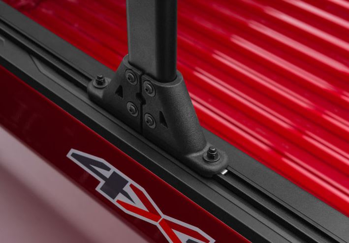Truxedo 1118414 Bed Cargo Rack Base Rail||1118414_3.Jpg||88||t701118414||1336922