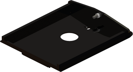 Product of Pullrite 331706 Trailer King Pin Wedge