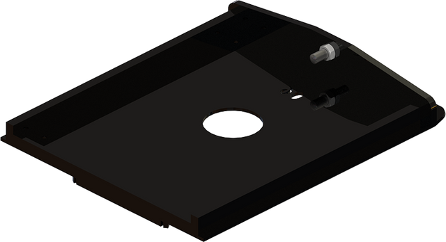 Product of Pullrite 331706 Trailer King Pin Wedge