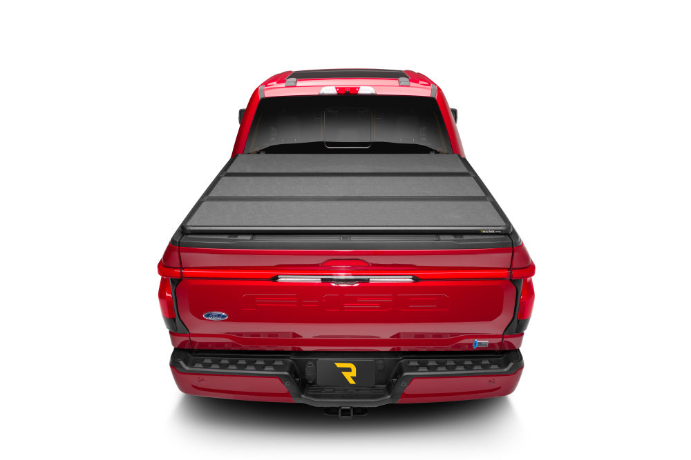 Product of Extang Solid Fold ALX Hard Folding 88702 Tonneau Cover