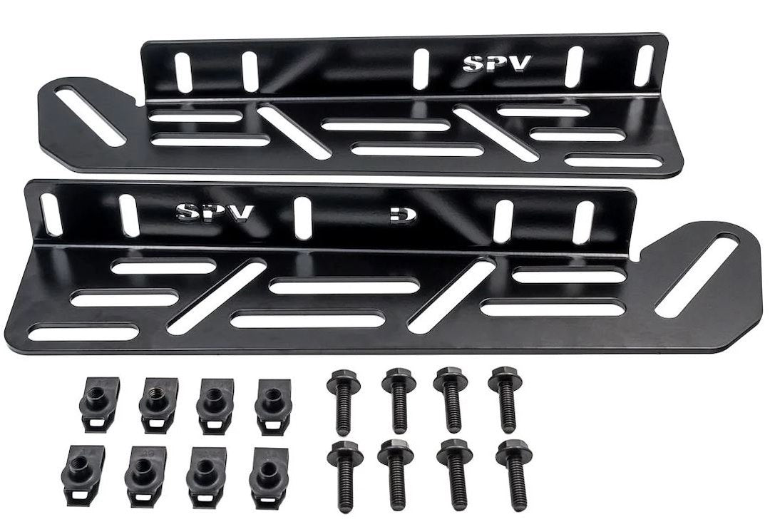 Product of Rigid Lighting 46738 Driving/ Fog Light