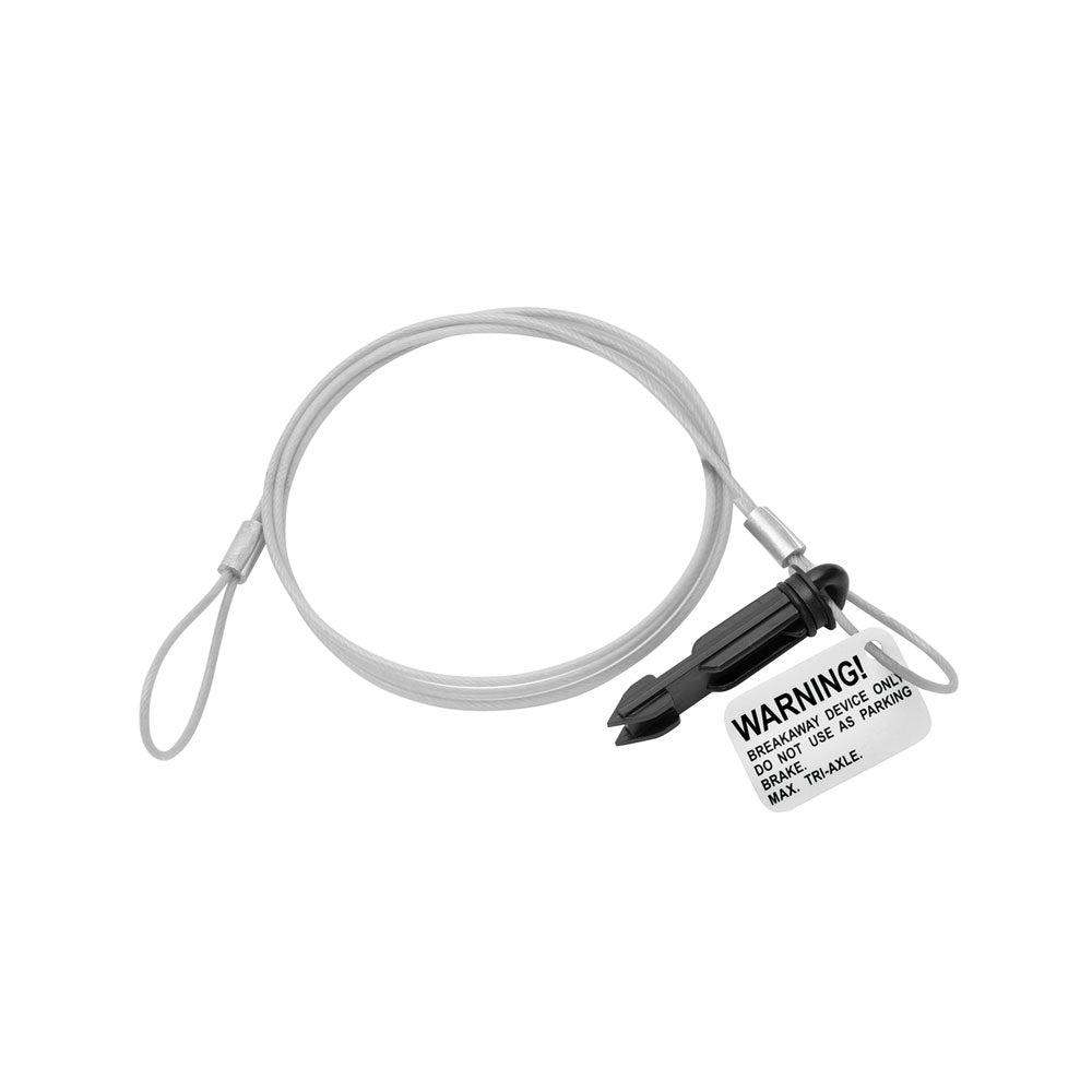 Product of Tekonsha 2005-A Trailer Breakaway Switch Cable And Pin