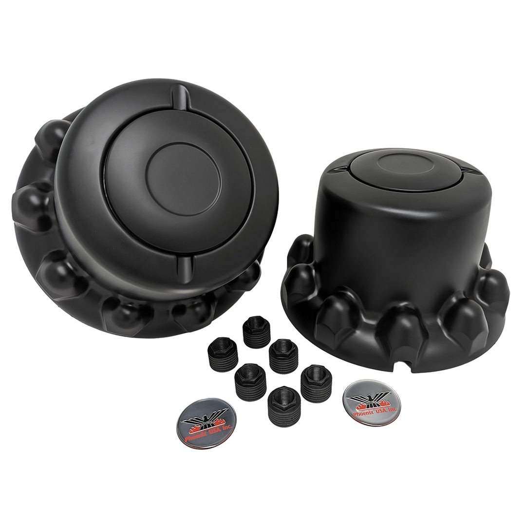 Phoenix Usa Qh1300bas Wheel Simulator Axle Cover||qh1300bas.Png||85||p1gqh1300bas||1645833