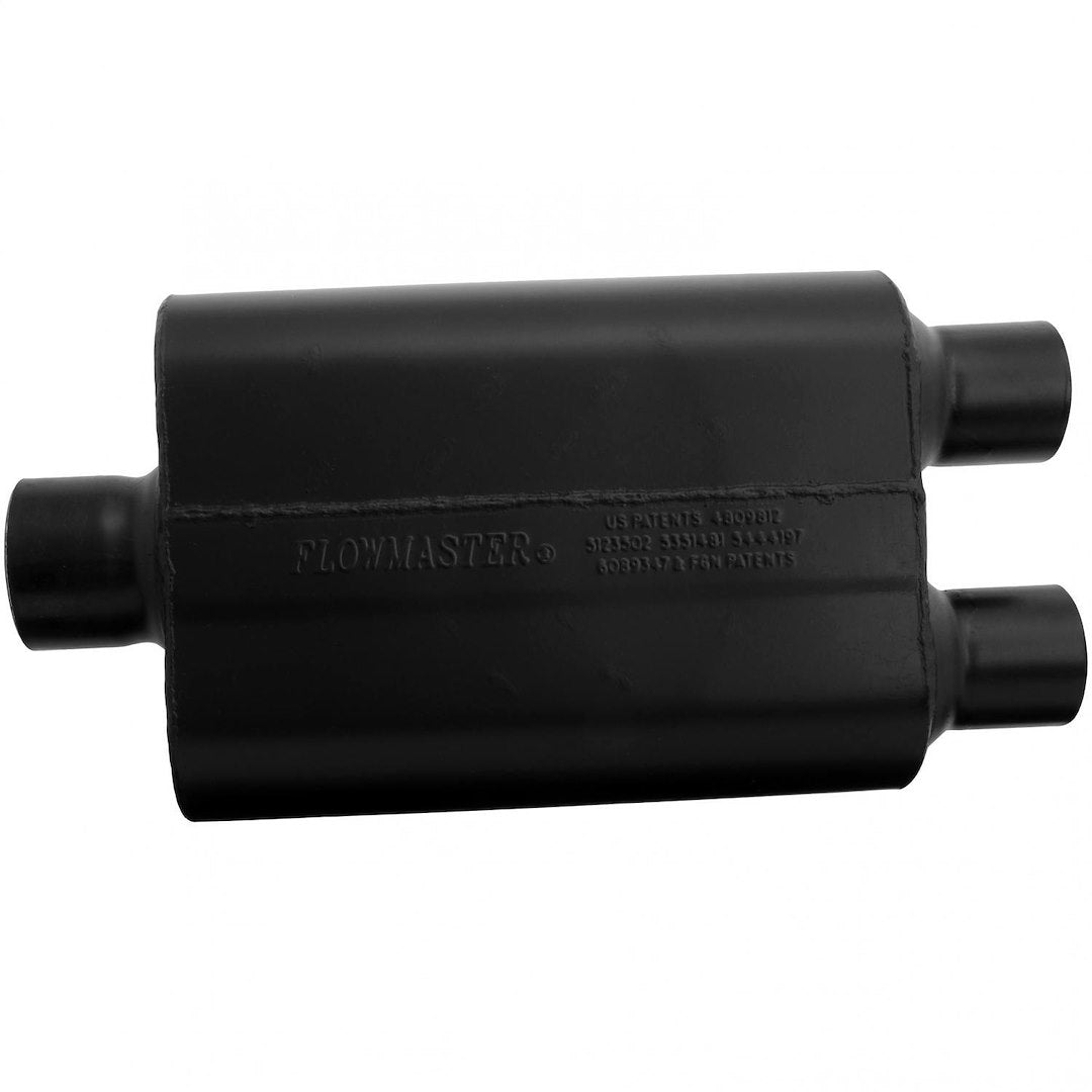 Product of Flowmaster 9430452 Super 44 ™ Delta Flow ® Steel Exhaust Muffler