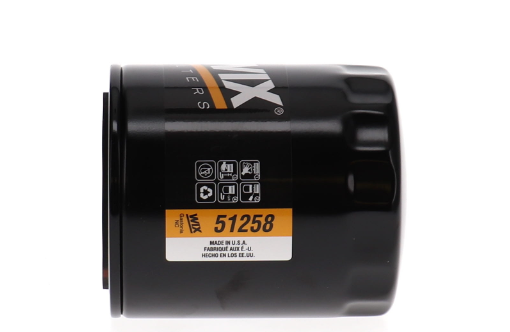 Pro-Tec By Wix Pxl51258 Oil Filter||pxl51258_1.Png||86||w68pxl51258||2069345